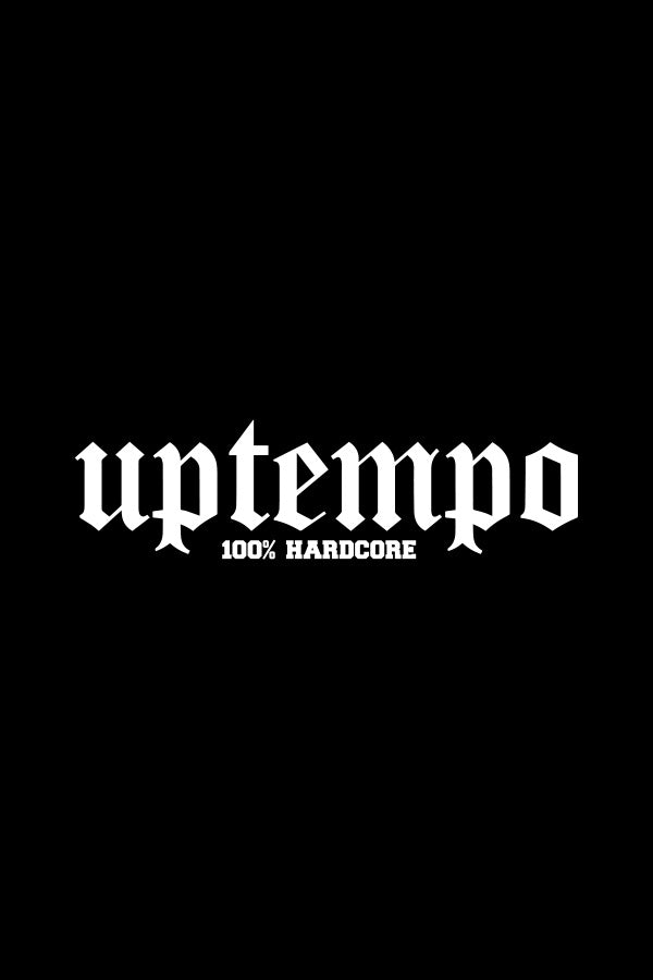 uptempo logo