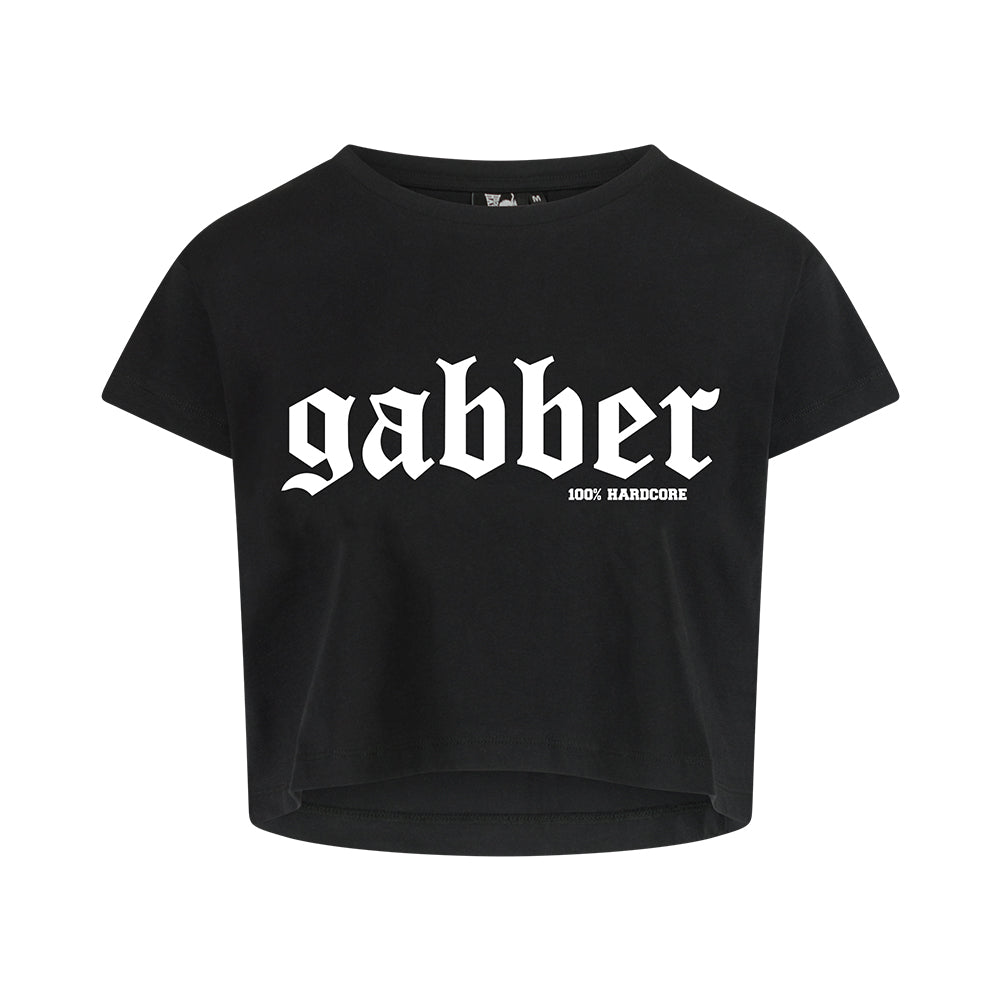 gabber-cropped-t-shirt-black-white-100-hardcore