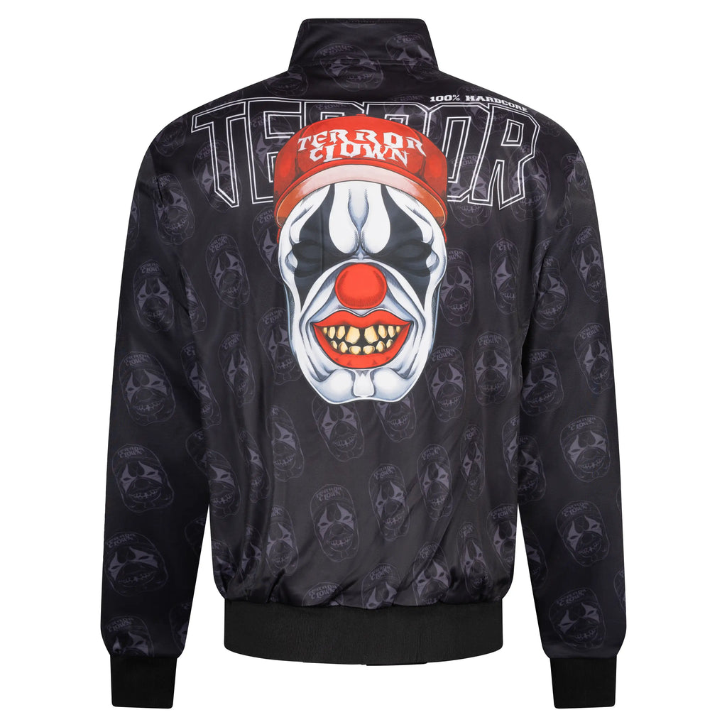 terrorclown-x-terror-training-