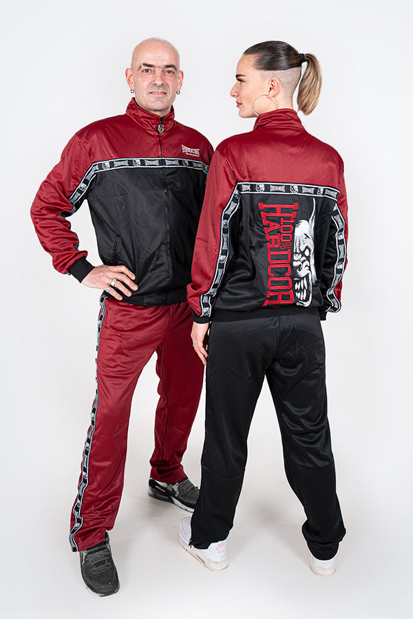 Comfortable Trainingsuits | Shop at 100% Hardcore