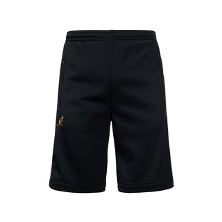 Australian Training Shorts with Taping Black