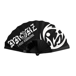 Drokz Fan Tribal