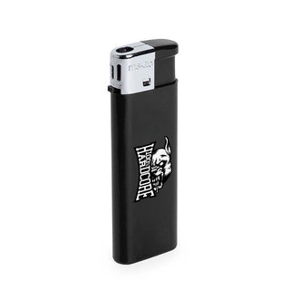 100% Hardcore Lighter Branded Rage