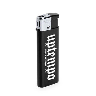 Uptempo Lighter Essential