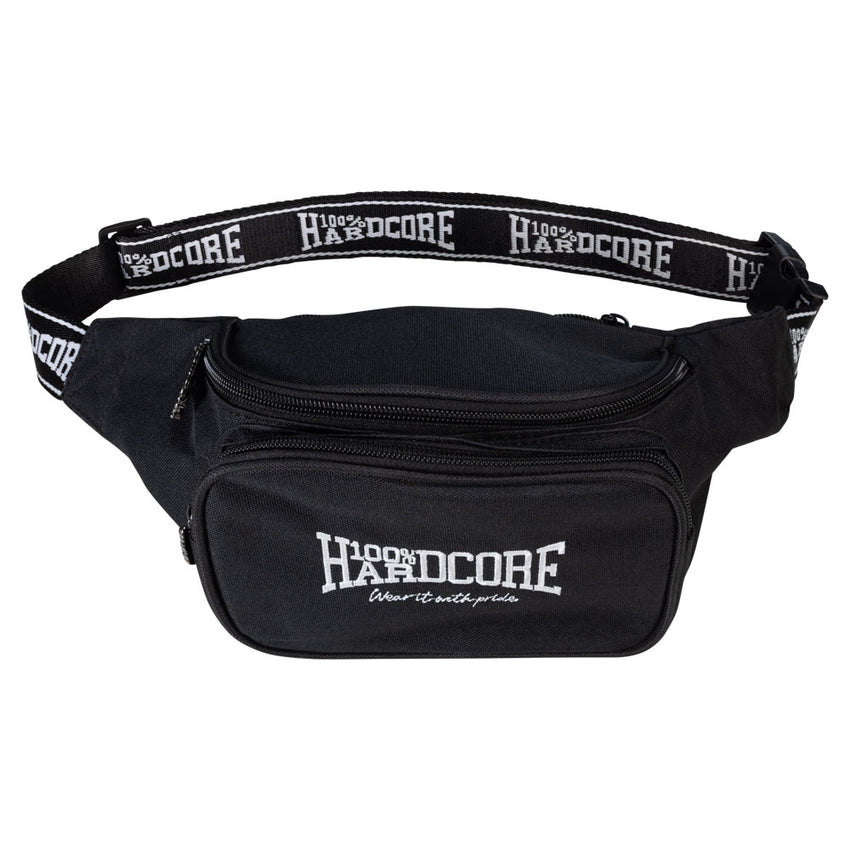 100% Hardcore trainingsbroek Essential Roze