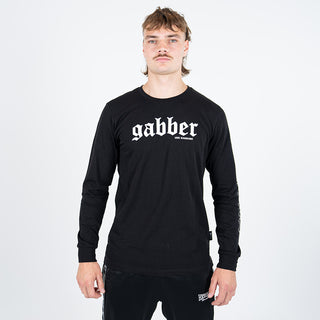 100% Hardcore Longsleeve Gabber