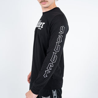 100% Hardcore Longsleeve Gabber