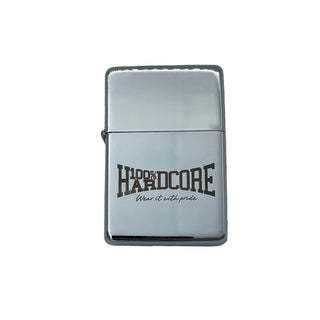 100% Hardcore Storm Lighter Essential