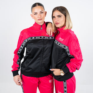 100% Hardcore Trainingsuit Essential Pink