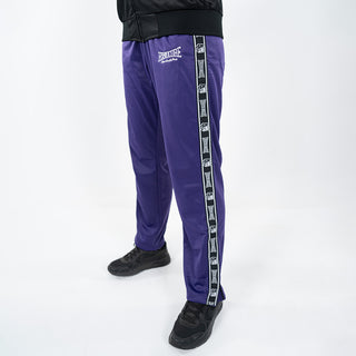 100% Hardcore Trainingsuit Essential Purple