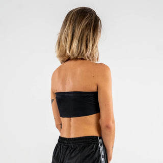 100% Hardcore Women Bandana Top