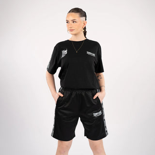 100% Hardcore Bundle Deal Essential Black