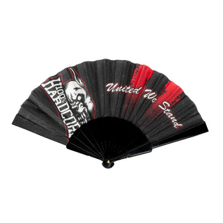 100% Hardcore Fan Red Mark