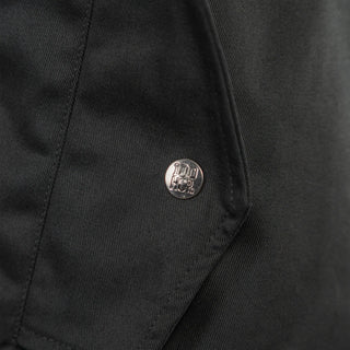 100% Hardcore Harrington Unleashed