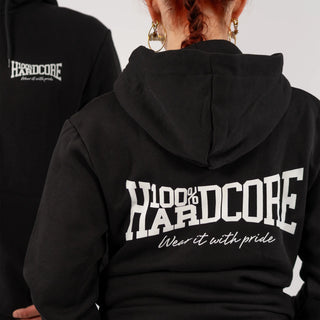 100% Hardcore Vest Essential