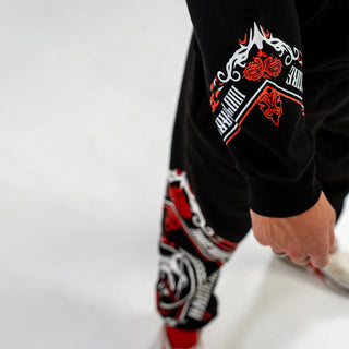 100% Hardcore Joggingpak Bandana