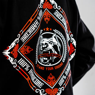 100% Hardcore Joggingpak Bandana