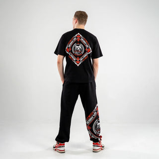 100% Hardcore Joggingpants Bandana