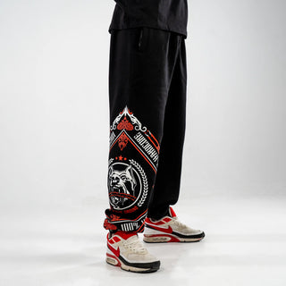 100% Hardcore Joggingpak Bandana