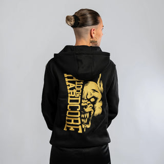 100% Hardcore Joggingsuit Essential Gold