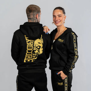 100% Hardcore Joggingsuit Essential Gold