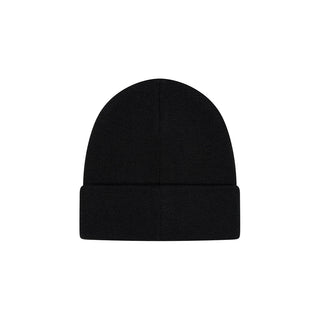 100% Hardcore Beanie Gabber Black