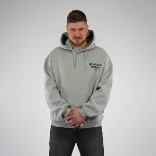 100% Hardcore Hoodie Proud to Be