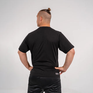 100% Hardcore Oversized T-shirt Pitbull