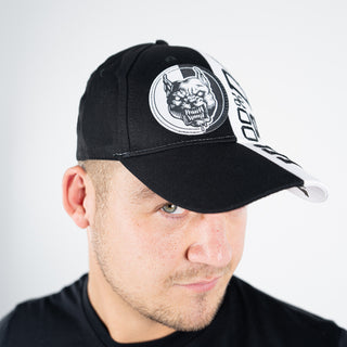 100% Hardcore Cap Authentic