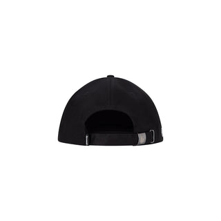 100% Hardcore Cap Gabber Essential Black