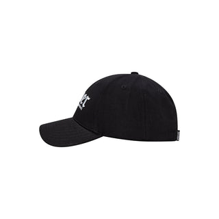 100% Hardcore Cap Gabber Essential Black