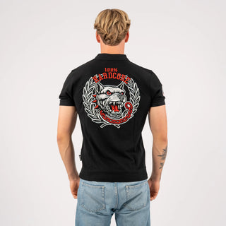 100% Hardcore Polo Unleashed