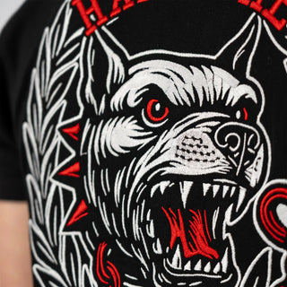 100% Hardcore Polo Unleashed