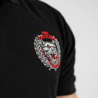 100% Hardcore Polo Unleashed