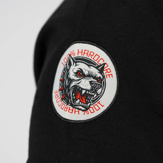 100% Hardcore Polo Unleashed