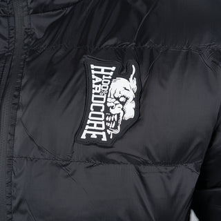 100% Hardcore Puffer Jacket Essential