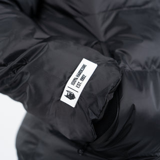 100% Hardcore Puffer Jacket Essential