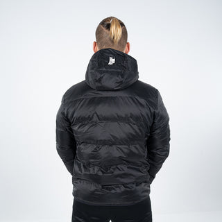 100% Hardcore Puffer Jacket Essential