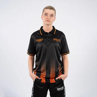 100% Hardcore Voetbalshirt Crowned