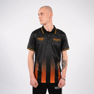 100% Hardcore Voetbalshirt Crowned