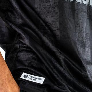 100% Hardcore Soccershirt Stand Your Ground