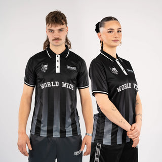 100% Hardcore Soccershirt Worldwide
