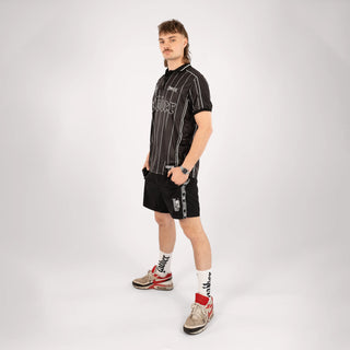 100% Hardcore Swimshorts Branded Rage