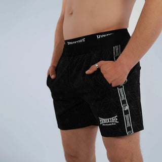 100% Hardcore Swimshorts Essential Taped