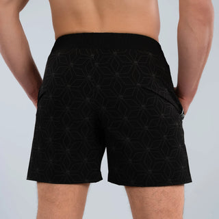 100% Hardcore Swimshorts Essential Taped