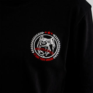 100% Hardcore Oversized T-Shirt Bandana