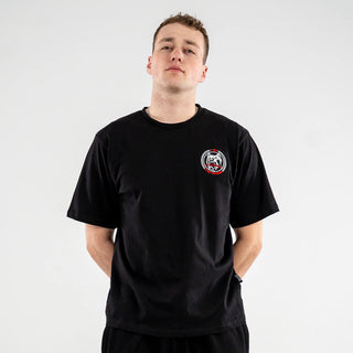 100% Hardcore Oversized T-Shirt Bandana