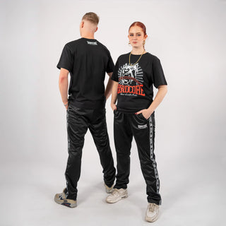 100% Hardcore T-Shirt *Dog-1*