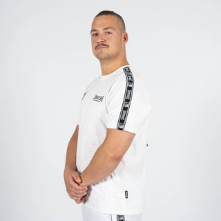 100% Hardcore T-shirt Essential White