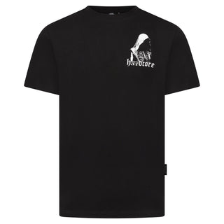 100% Hardcore T-shirt Grim
